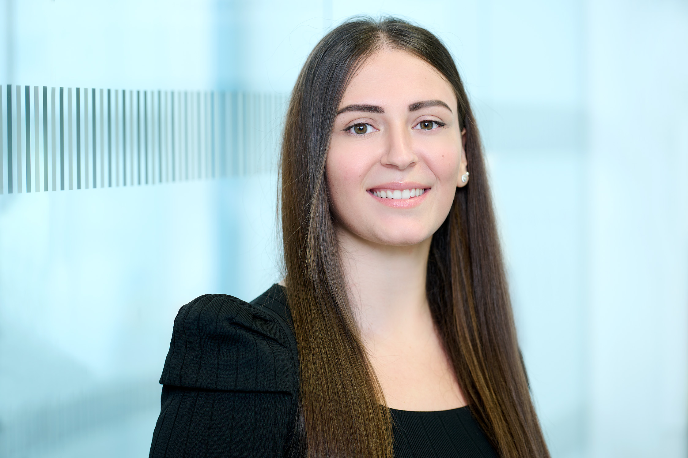 Nilüfer Saglam