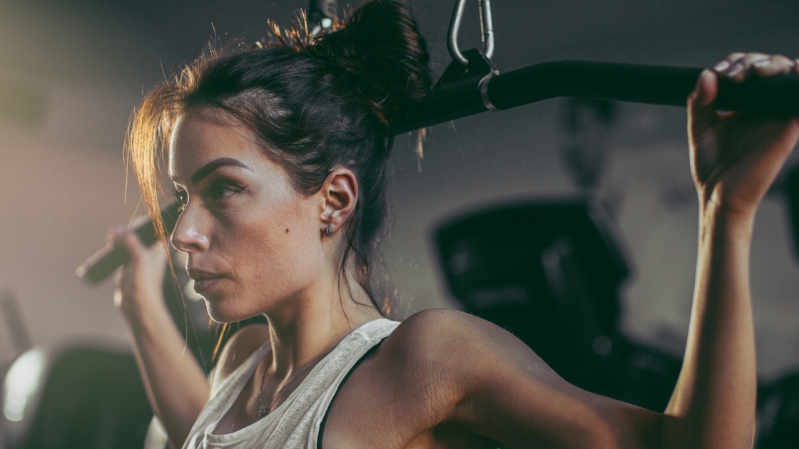 Gym-Check – Laboruntersuchung für Kraftsportlerinnen und Kraftsportler