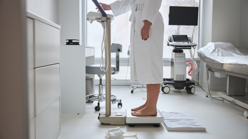 LipoComplete Check – erweiterte Lipoproteinbestimmung per NMR-Spektroskopie